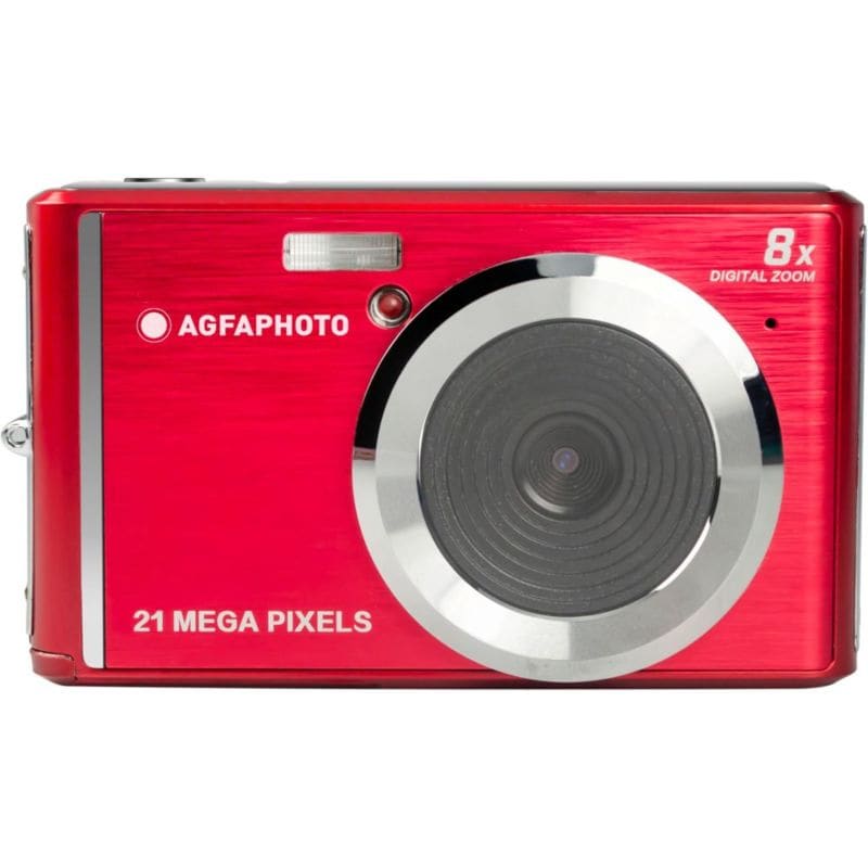 AgfaPhoto Realishot DC5200