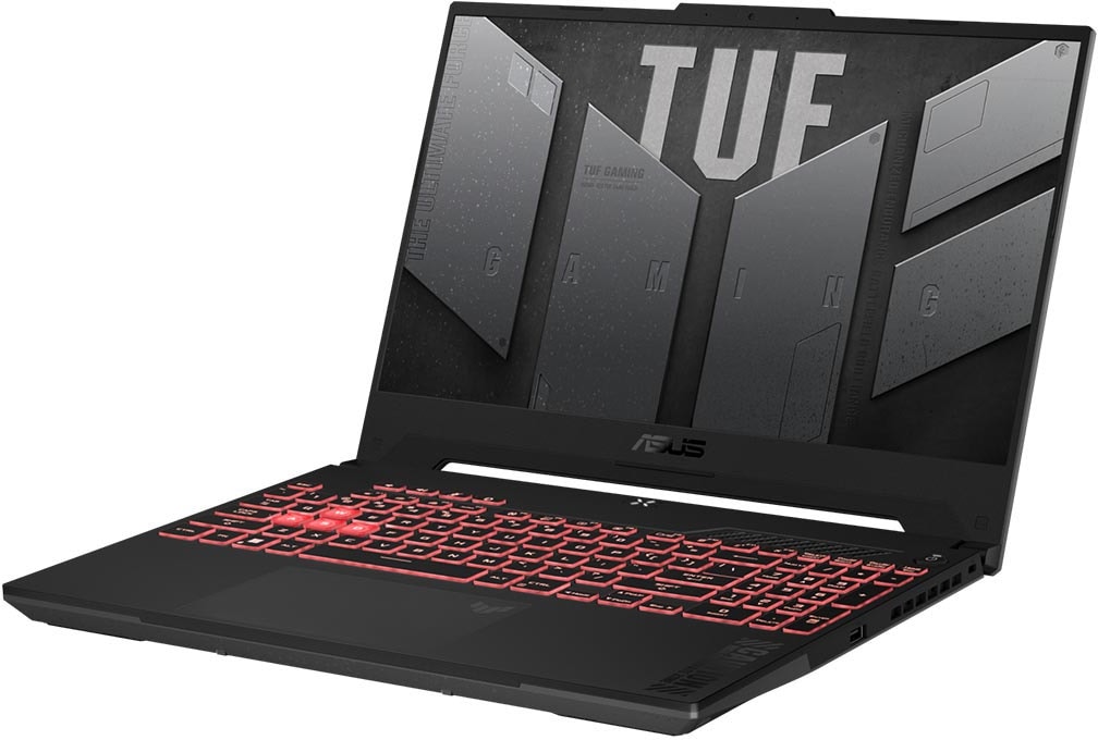Laptop Asus TUF Gaming A15 FA507NU-LP031W