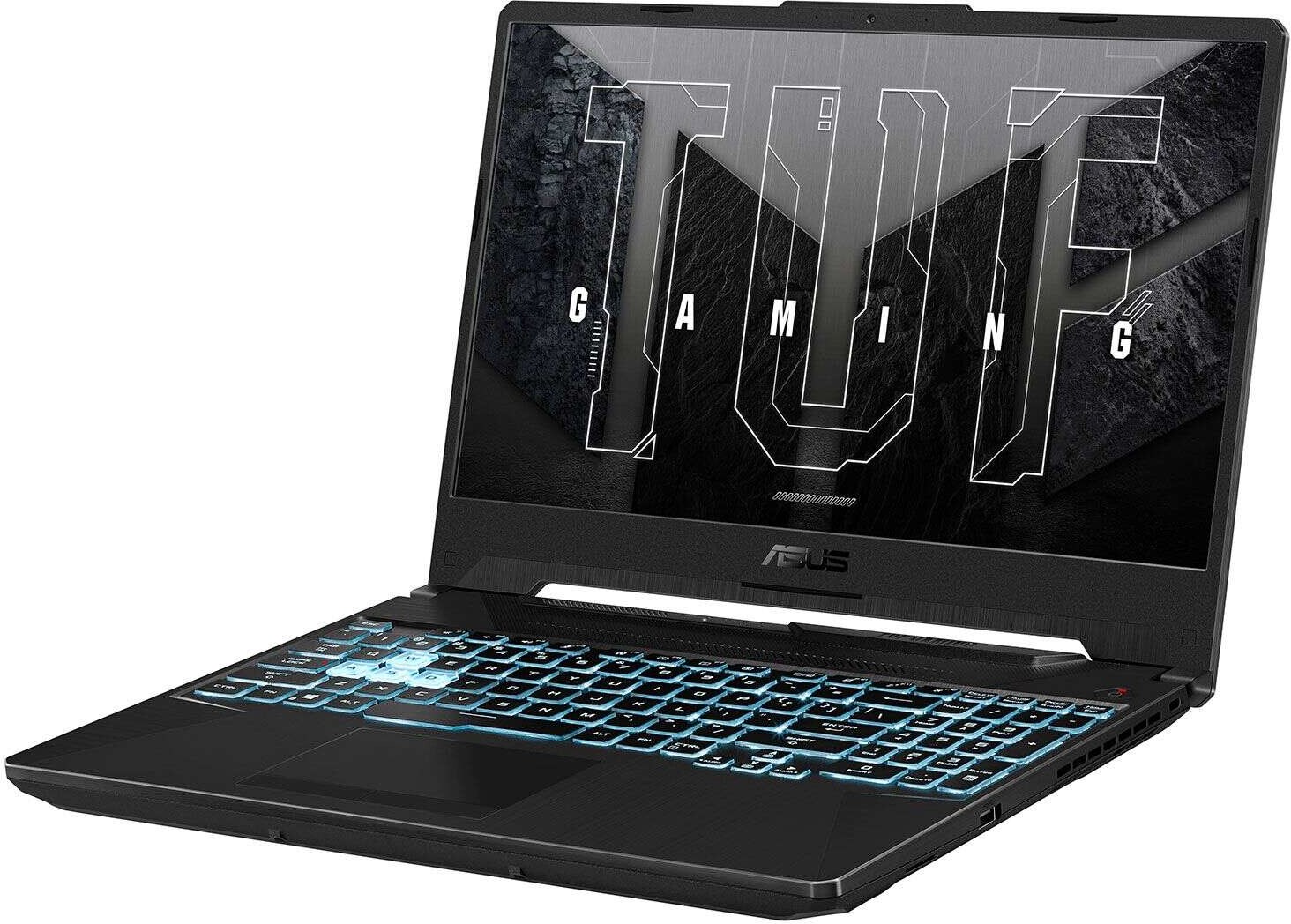 Laptop Asus TUF Gaming F15 FX506HF-HN014W