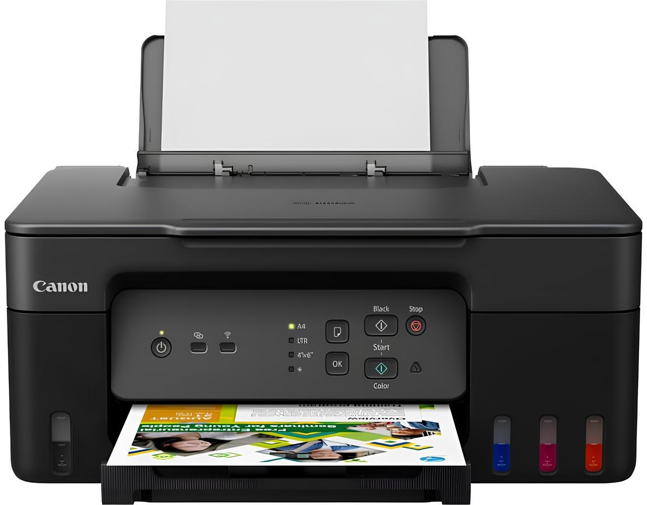 Canon PIXMA G3430