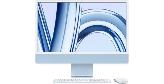 MacBook Pro 14 M3