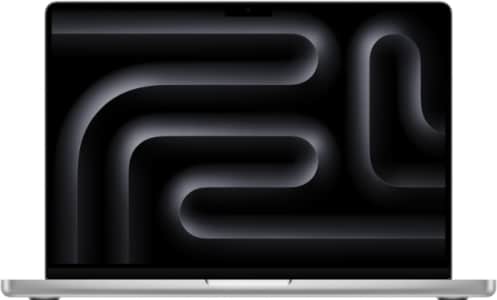 MacBook Pro 14 M3 Pro