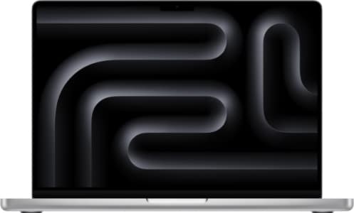 MacBook Pro 14 M3
