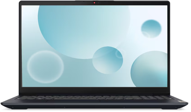 Lenovo IdeaPad 3 15IAU7 15.6