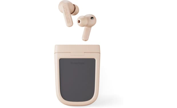 Ακουστικά Bluetooth Urbanista Phoenix - Desert Rose