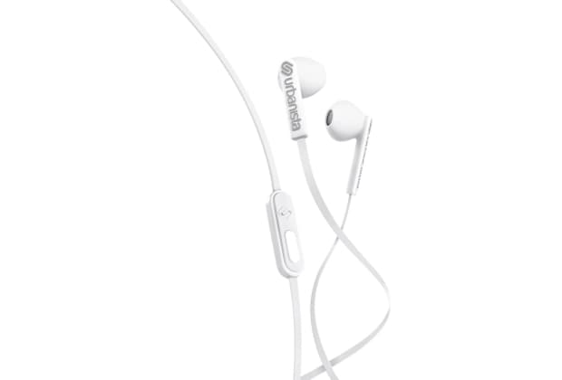 Ακουστικά Handsfree Urbanista San Francisco USB-C - Skylight Blue