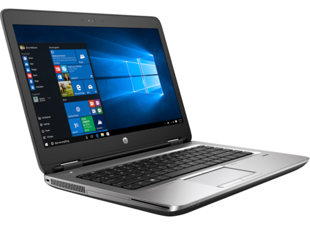 Refurbished Laptop HP