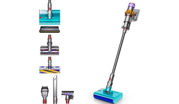 Σκούπα Stick Dyson