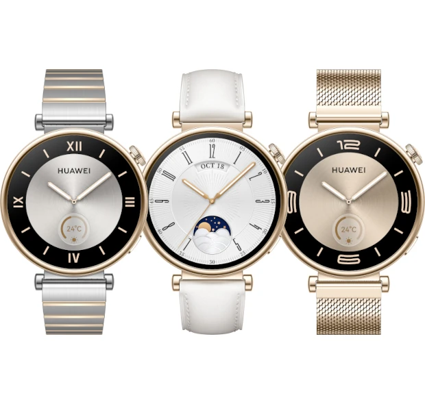 Huawei Watch GT 4