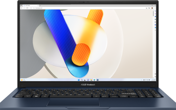 Asus Vivobook 15 X1504VA-BQ322W 15.6