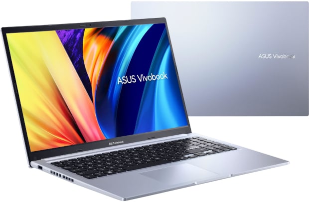 Asus Vivobook 15 15.6