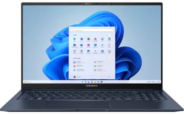 Asus ZenΒook 15 UM3504DA-BN158W 15.6