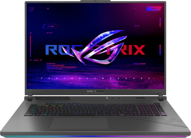 Asus ROG Strix G18 G814JIR-N6013W 18