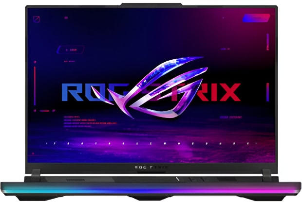 Asus ROG Strix SCAR 16 G634JZR-NM020X 16