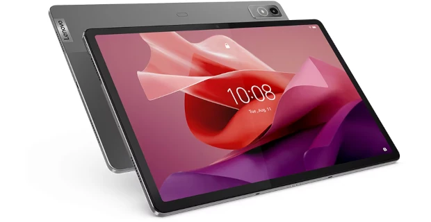 Lenovo Tab M8