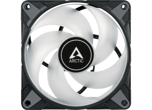 Case Fan ARCTIC P12 PWM PST RGB