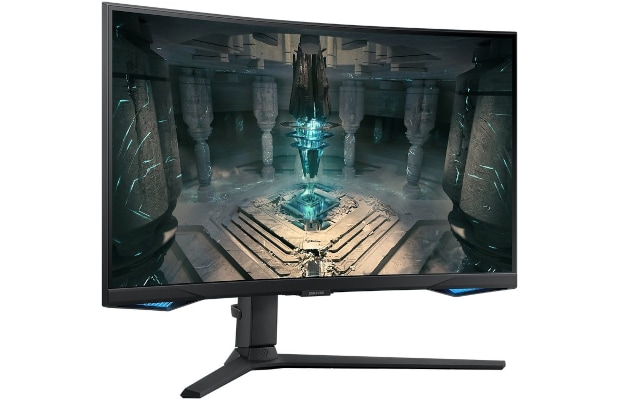 Samsung Odyssey Smart G65B LS27BG650EUXEN 27