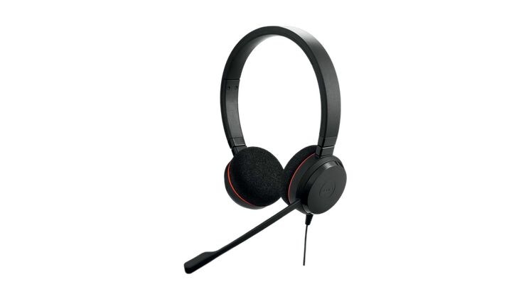 Ασύρματα Ακουστικά Κεφαλής LENOVO GO WIRELESS ANC- Μαύρο