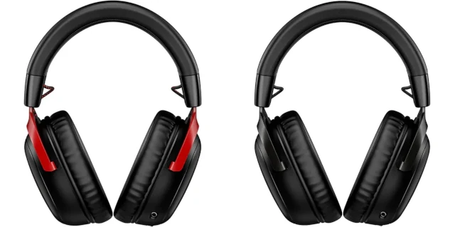 HyperX Cloud III