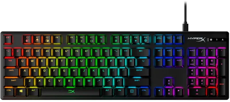 HyperX Alloy Origins
