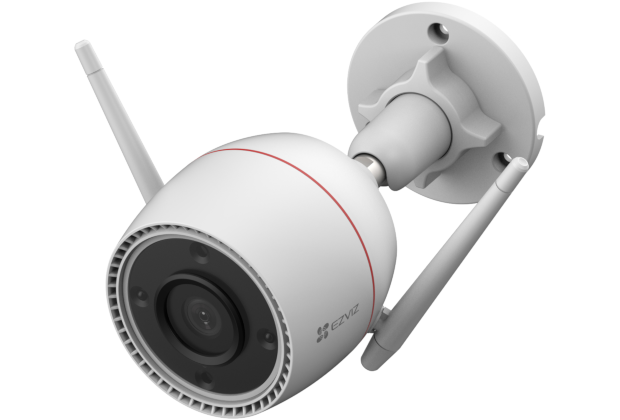Ενσύρματη IP Camera Ezviv H3c 2K⁺ Bullet / Box με Νυχτερινή όραση