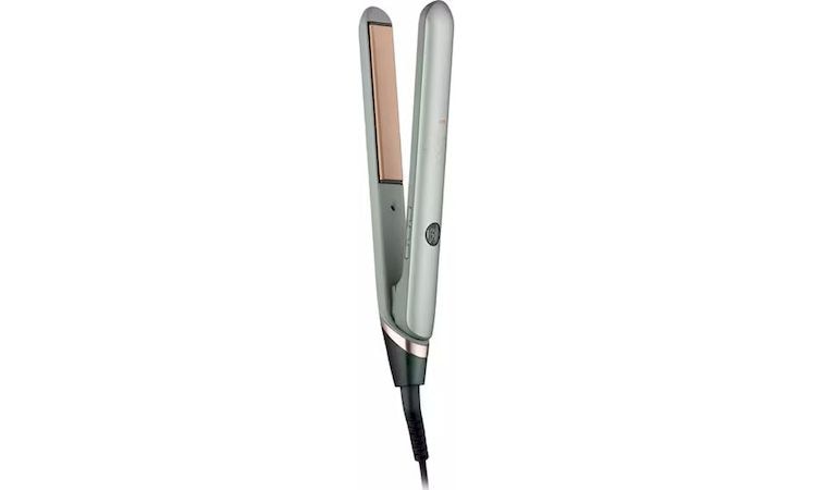 Ισιωτικό Μαλλιών REMINGTON S5860 E51 Botanicals Straightener Πράσινο