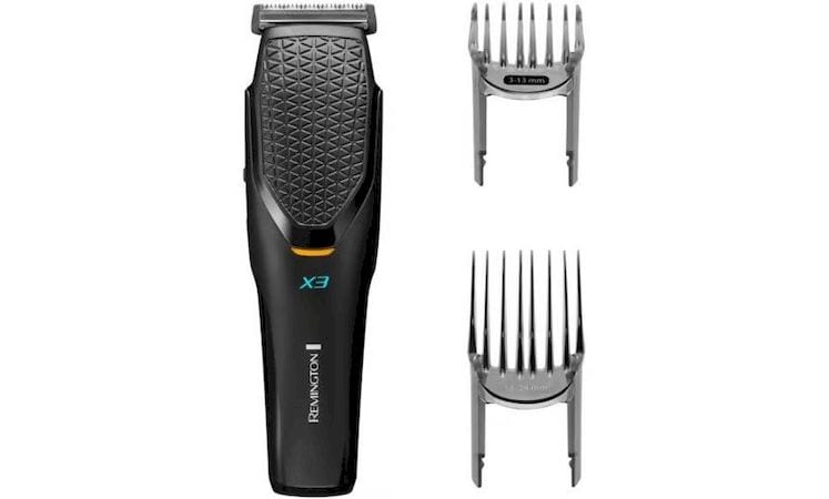 Κουρευτική Μηχανή REMINGTON HC3000 Power-X Series X3 Μαύρο