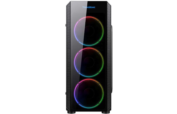 Desktop Intra (Core i7-14700KF/32GB/1TB SSD/GeForce RTX 4060 Ti 8GB/Win11Home)
