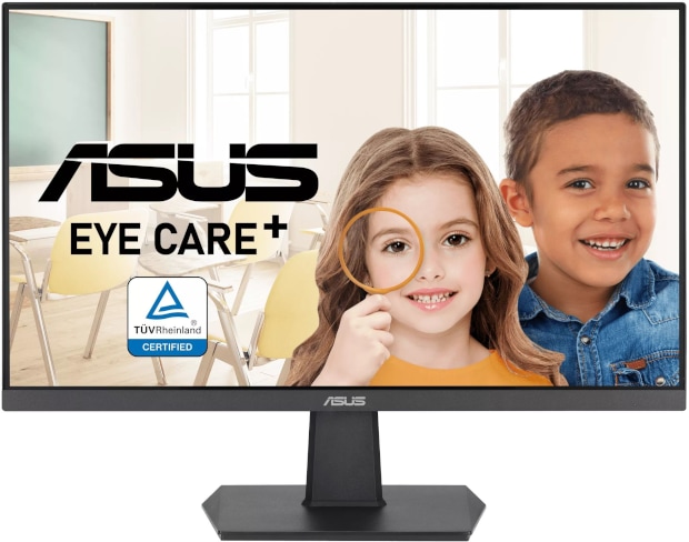 Asus VA24EHF 24