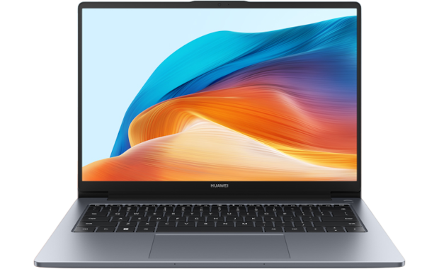 Matebook Huawei D14 14