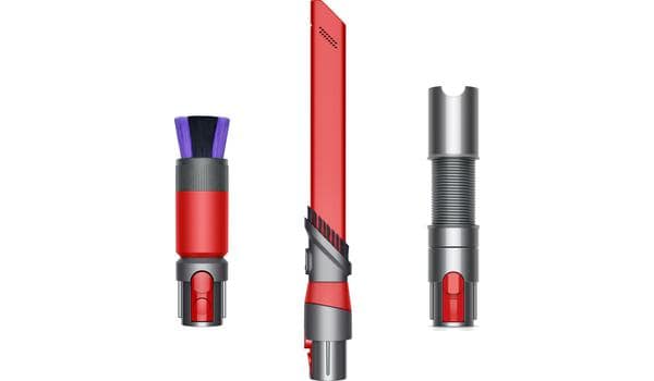 Σκούπες & Αξεσουάρ Dyson