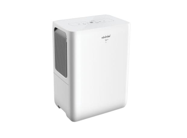 TROTEC TTK 72 E Αφυγραντήρας 24lt
