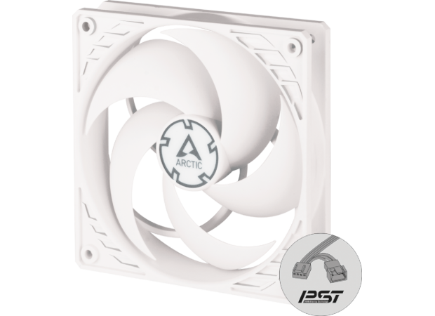 Case Fan ARCTIC P12 PWM PST