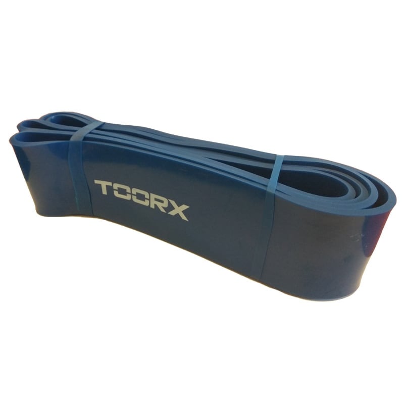 Λάστιχο Γυμναστικής TOORX Power Band AHF-132 - Μπλε