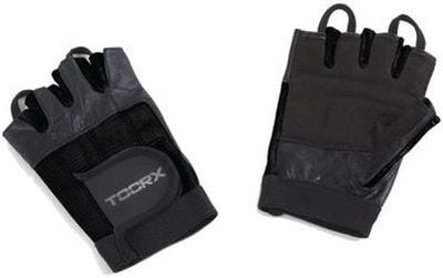 Γάντια Γυμναστικής TOORX Spandex AHF-250 XL - Μαύρο
