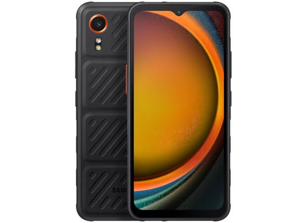 Smartphone Samsung Galaxy XCover7 Enterprise Edition 5G 128GB - Black