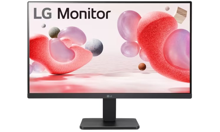 LG 24MR400-B 23.8