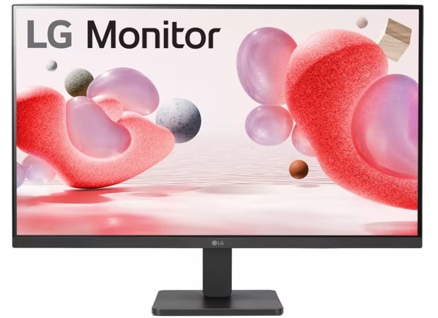 LG 27MR400-B 27