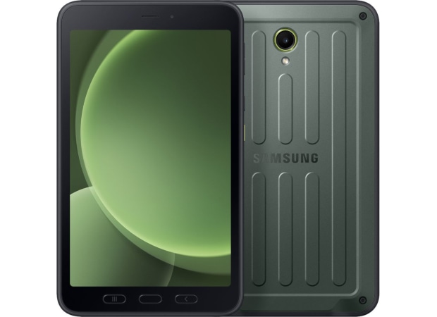Tablet Samsung Galaxy Tab Active5 5G Enterprise Edition 6GB/128GB - Green