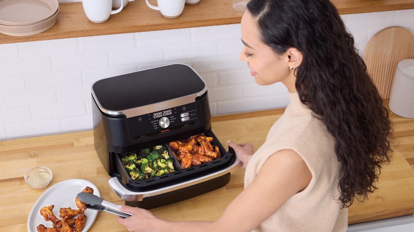 NINJA AIR FRYER Public
NINJA AIR FRYER Public