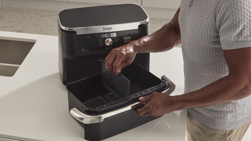NINJA AIR FRYER Public
NINJA AIR FRYER Public