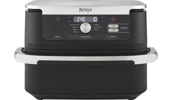 NINJA AIR FRYER Public
NINJA AIR FRYER Public
