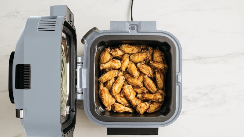 NINJA AIR FRYER Public
NINJA AIR FRYER Public