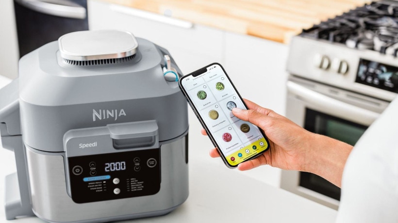 NINJA AIR FRYER Public
NINJA AIR FRYER Public