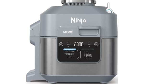 NINJA AIR FRYER Public
NINJA AIR FRYER Public