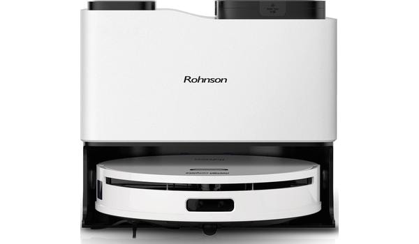 Rohnson R 411
Rohnson Vacuum Cleaner Public