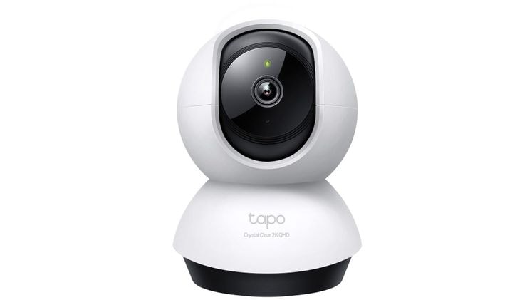IP CAMERAS