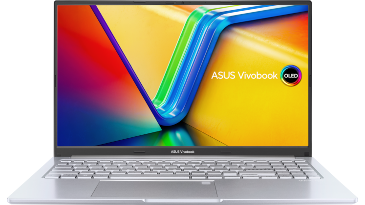 Laptop Asus Vivobook M1505YA-OLED-MA316W 15.6