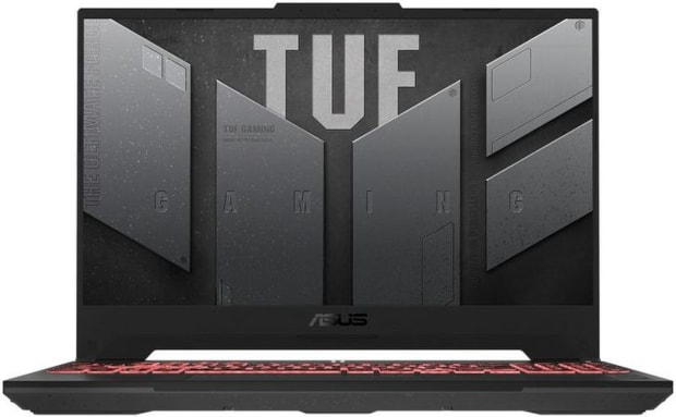 Laptop Asus TUF FA507UV-LP015W 15.6