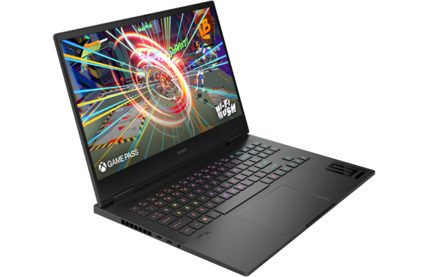 HP Omen 16-WF1006NV 16.1